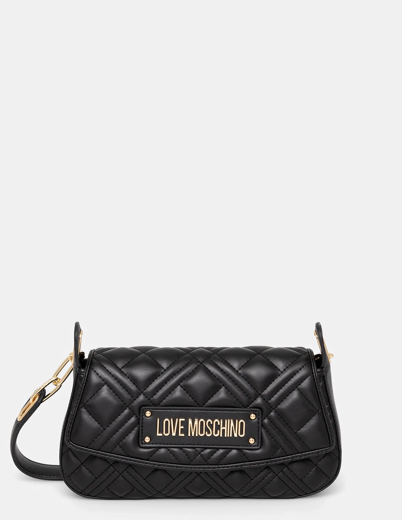 

Сумочка Love Moschino, черный