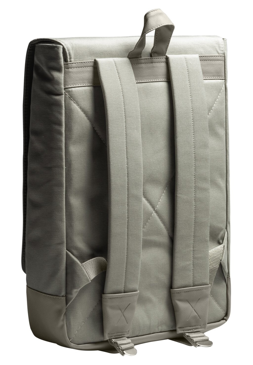 

Рюкзак UNISEX BACKPACK NORDHUG KAFT, серый