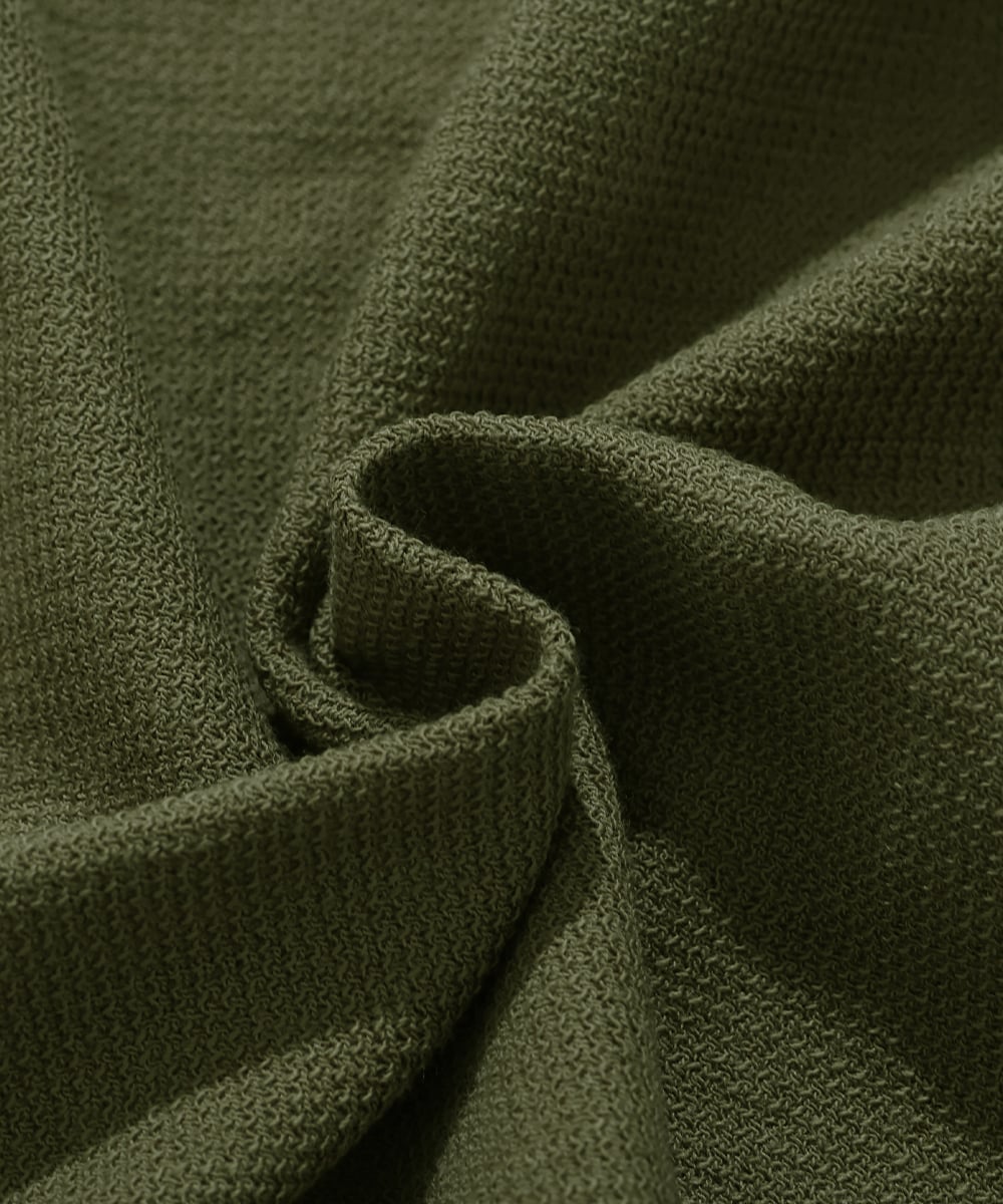 (K)W Лицевая Худи KRIFF MAYER, KHAKI — фото 4