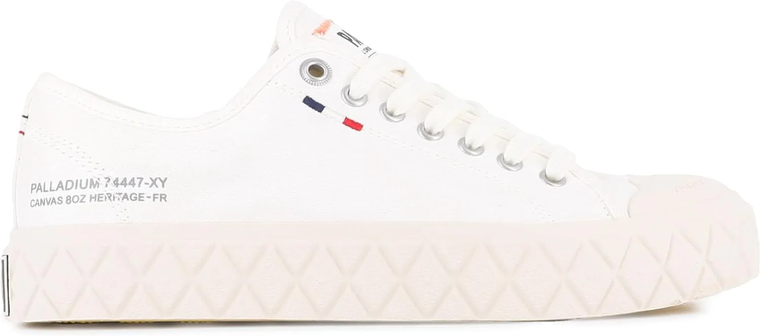 Кроссовки Palladium Palla ECE розовые
