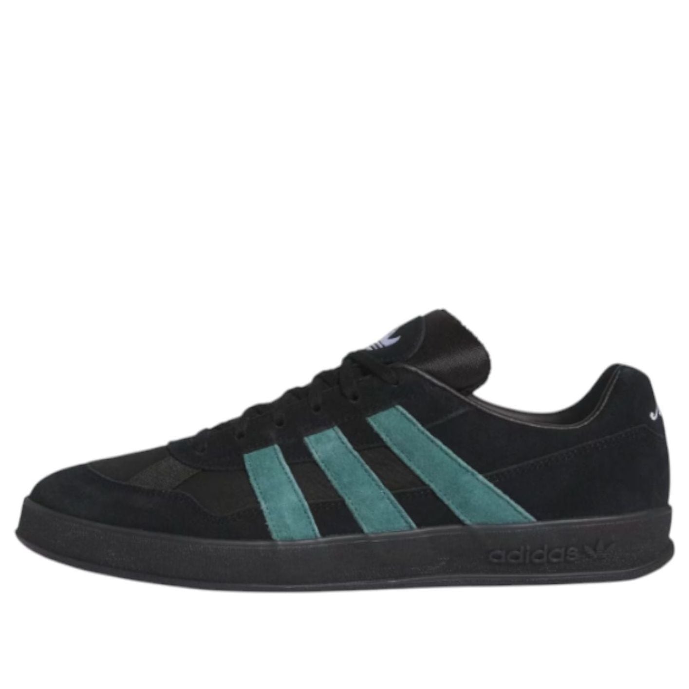 

Кроссовки adidas Aloha Super 'Core Black Preloved Teal'