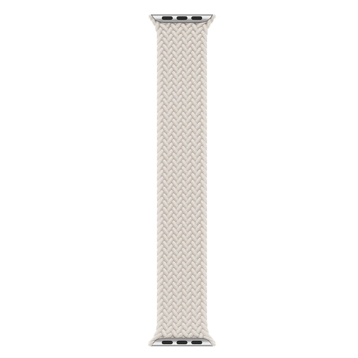 

Biaodaige Часы Strap Apple Compatibility Nylon Material, Starlight