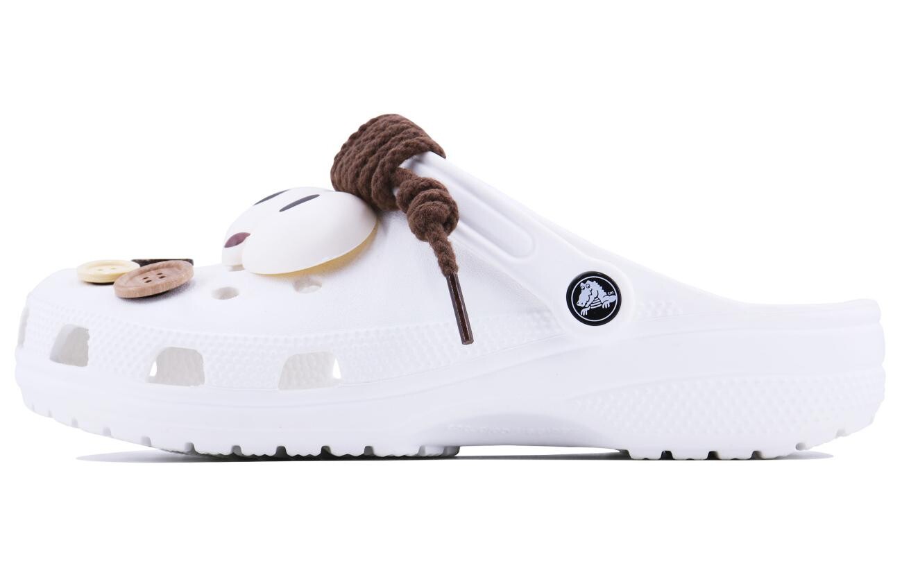 

Сабо Crocs Classic Clog Clogs Unisex