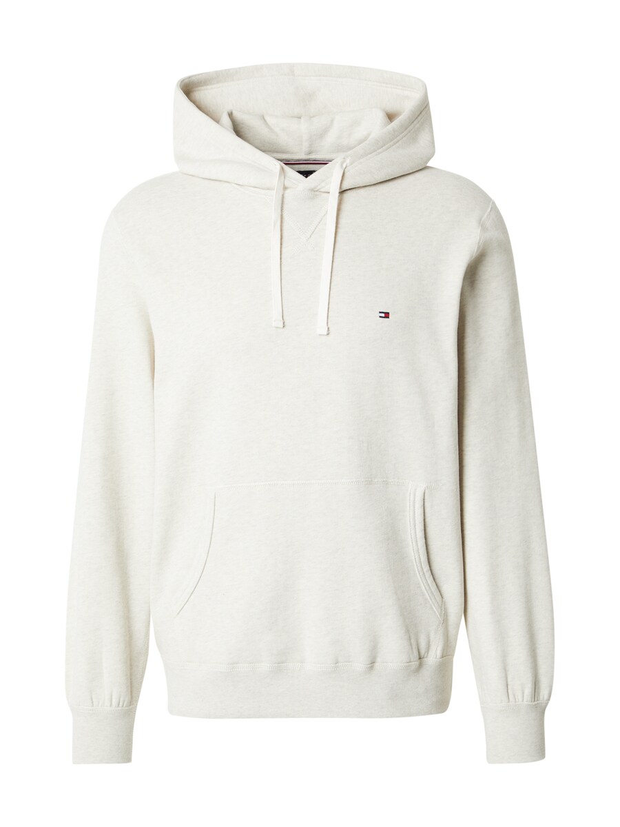 Толстовка TOMMY HILFIGER ESS SEASONAL, экрю