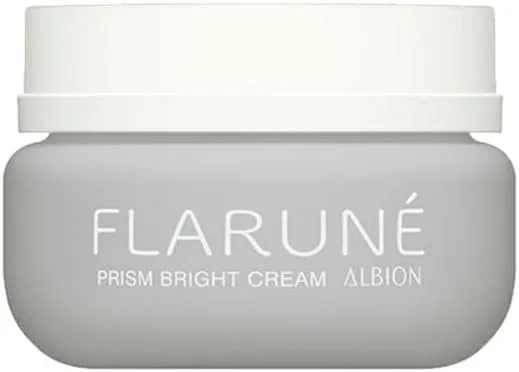 Крем для лица Yoyostar — Дневной отбеливающий Albion Prism Bright Cream, 30 г