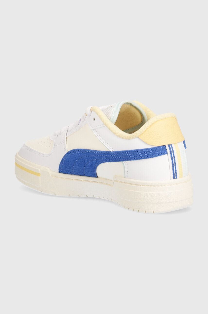 Кроссовки Puma CA Pro Retro Resort Wns, бежевый — фото 4