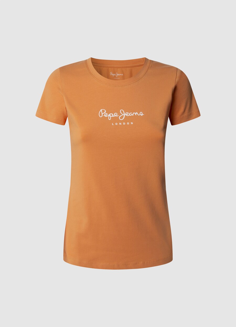 

Рубашка Pepe Jeans, светло-коричневый