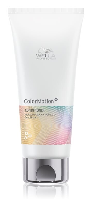 

Кондиционер для окрашенных волос Wella Professionals ColorMotion+