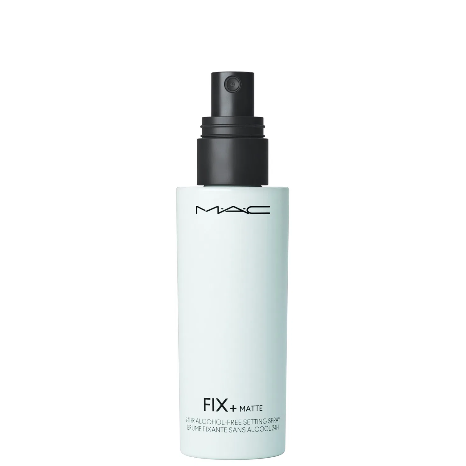 Фиксирующий спрей для макияжа матовый 24 часа MAC Fix+ Matte 24HR Alcohol-Free Setting Spray, 100 мл