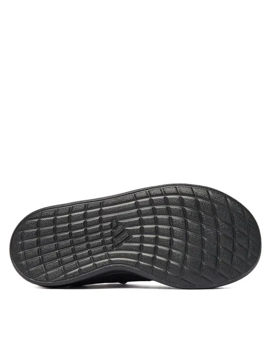 Кроссовки Adidas Minecraft Lightorama Court Shoes Children Adidas, черный — фото 4