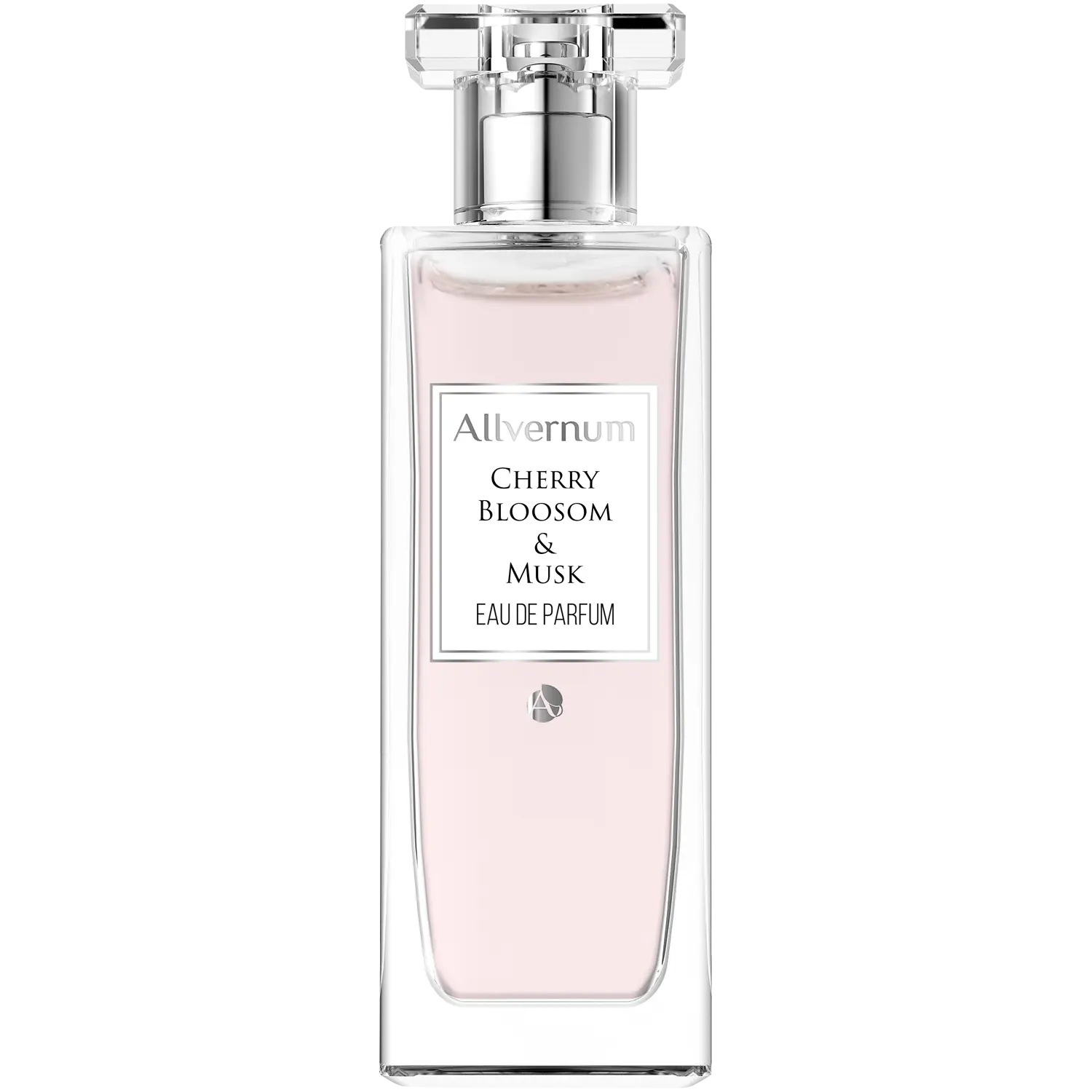 

Allvernum Cherry Blossom & Musk парфюмерная вода для женщин, 50 мл