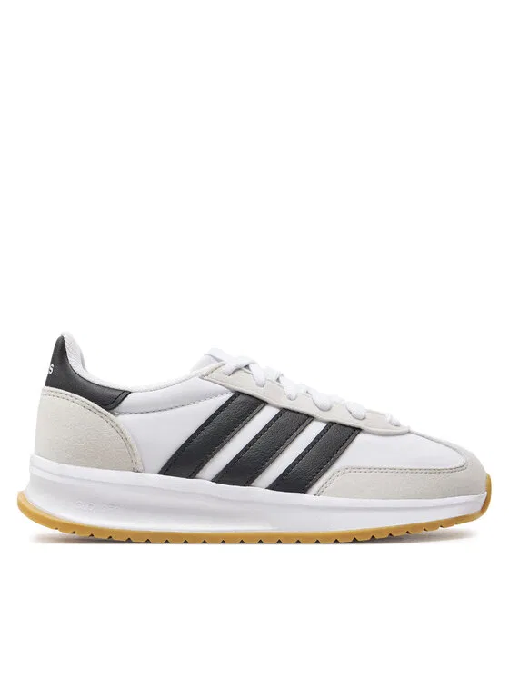Кроссовки Run 70s Adidas, белый