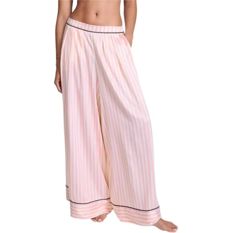 Женские пижамные штаны Victoria's Secret, Pink