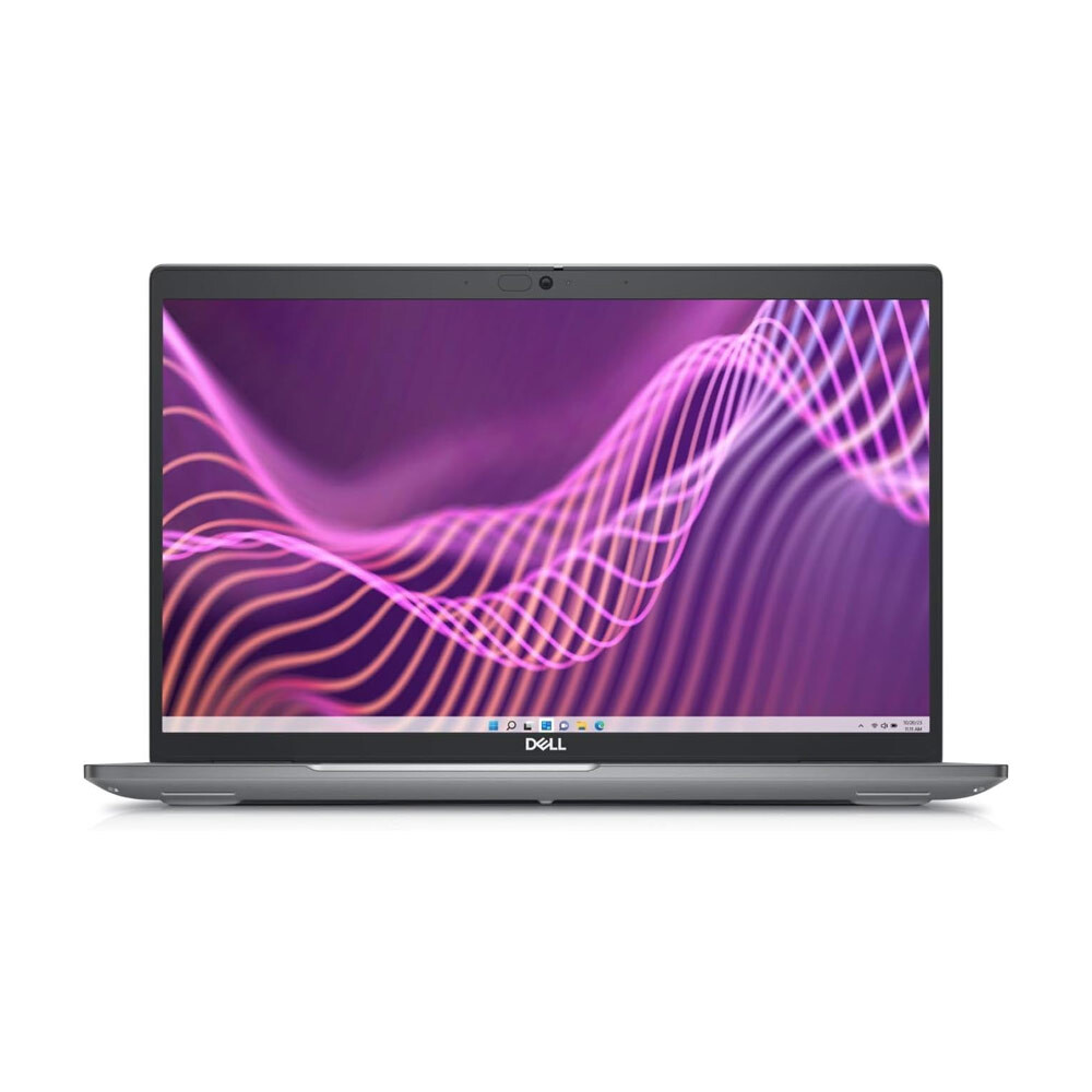 

Ноутбук Dell Latitude 5440, 14", 16 ГБ/512 ГБ, i7-1355U, серебристый, английская раскладка