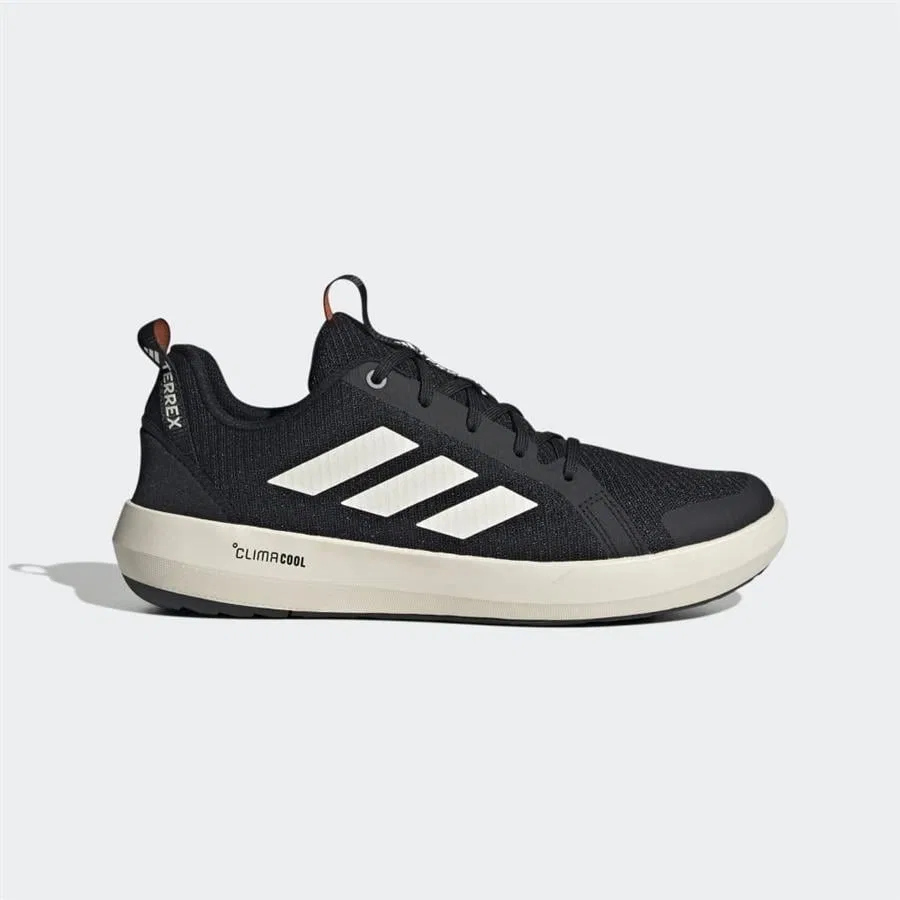 Детские кроссовки Terrex Boat Lace Climacool adidas
