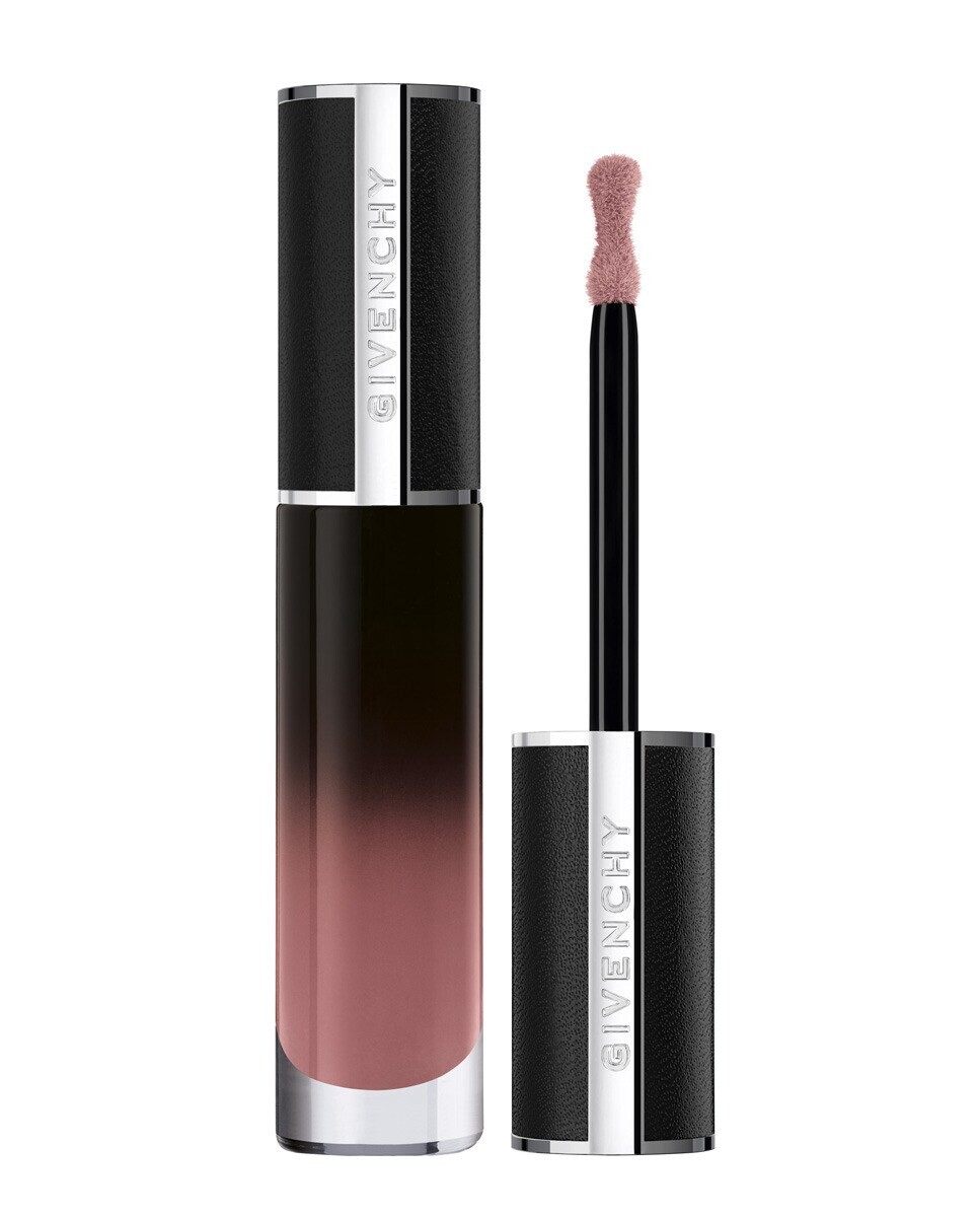 Губная помада Givenchy Le Rouge Int Cream Velvet, оттенок N10 — фото 2
