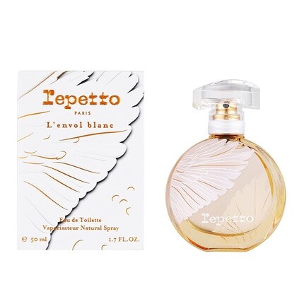 

Туалетная вода-спрей Repetto L'Envol Blanc 50 мл