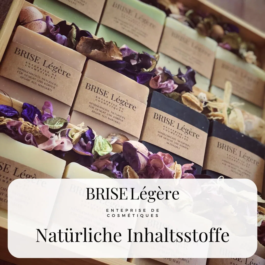 Твердое мыло с активированным углем, Brise Légère, 100 г, Black — фото 4