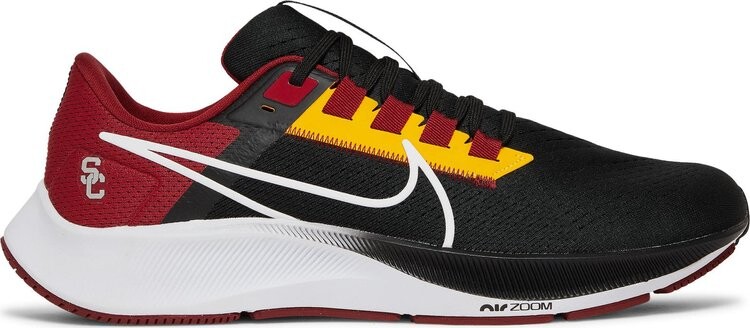 

Кроссовки Nike Air Zoom Pegasus 38 'USC', черный