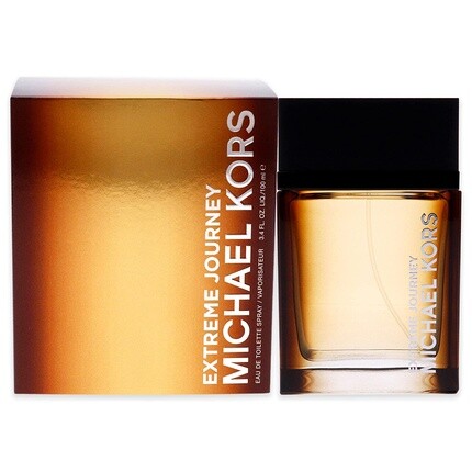 

Туалетная вода Michael Kors Extreme Journey, 100 мл