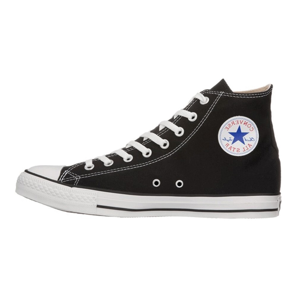 

Кроссовки Converse Chuck Taylor All Star, черный