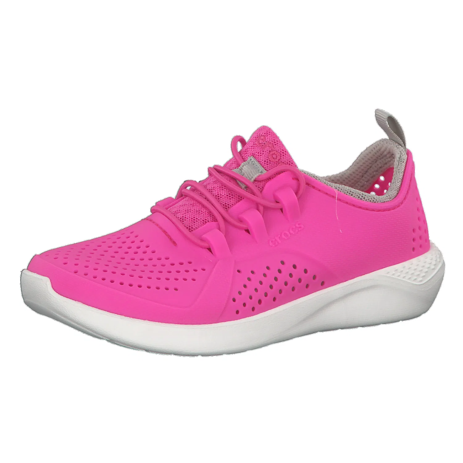 Детские кроссовки LiteRide Pacer Crocs, Rosa