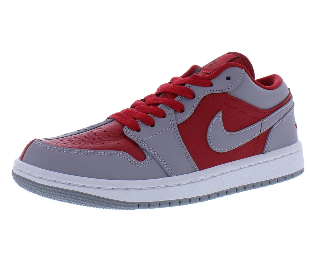 Мужская футболка хлопковая NIKE Club Tee NIKE, Gym Red Cement Grey Black