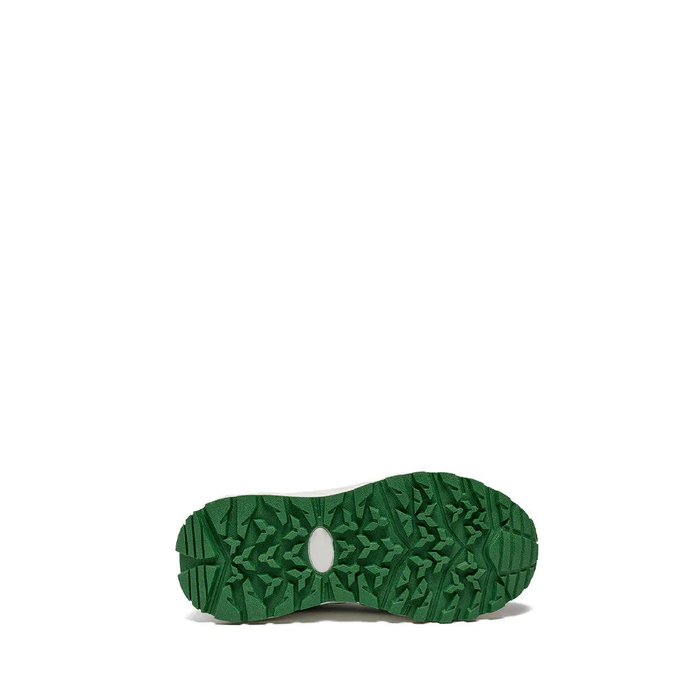 Детские кроссовки EDWIN Kimberfeel, Green — фото 4