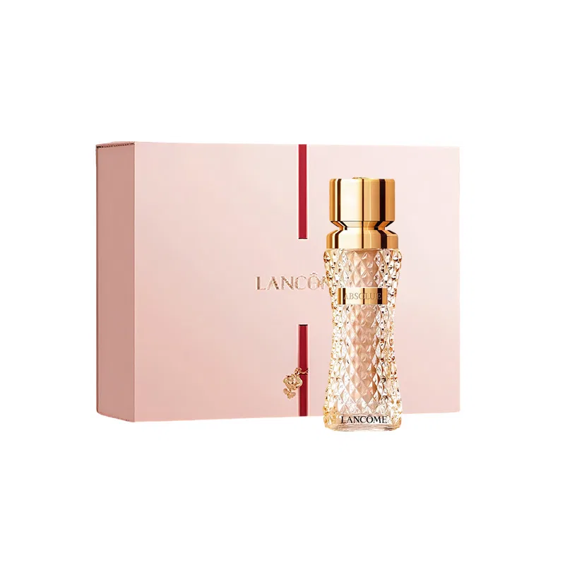 Жидкий тональный крем Natural Moisturizing Lancome, #100 Pink White