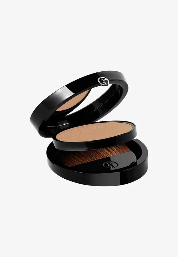 Компактная пудра Luminous Silk - консилер 3.5 г Armani Beauty, цвет 6.5 — фото 2