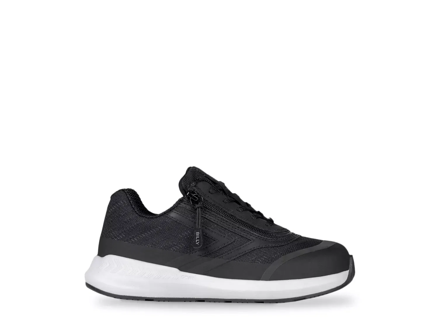 Кроссовки GOAT, BILLY Footwear, черный — фото 3