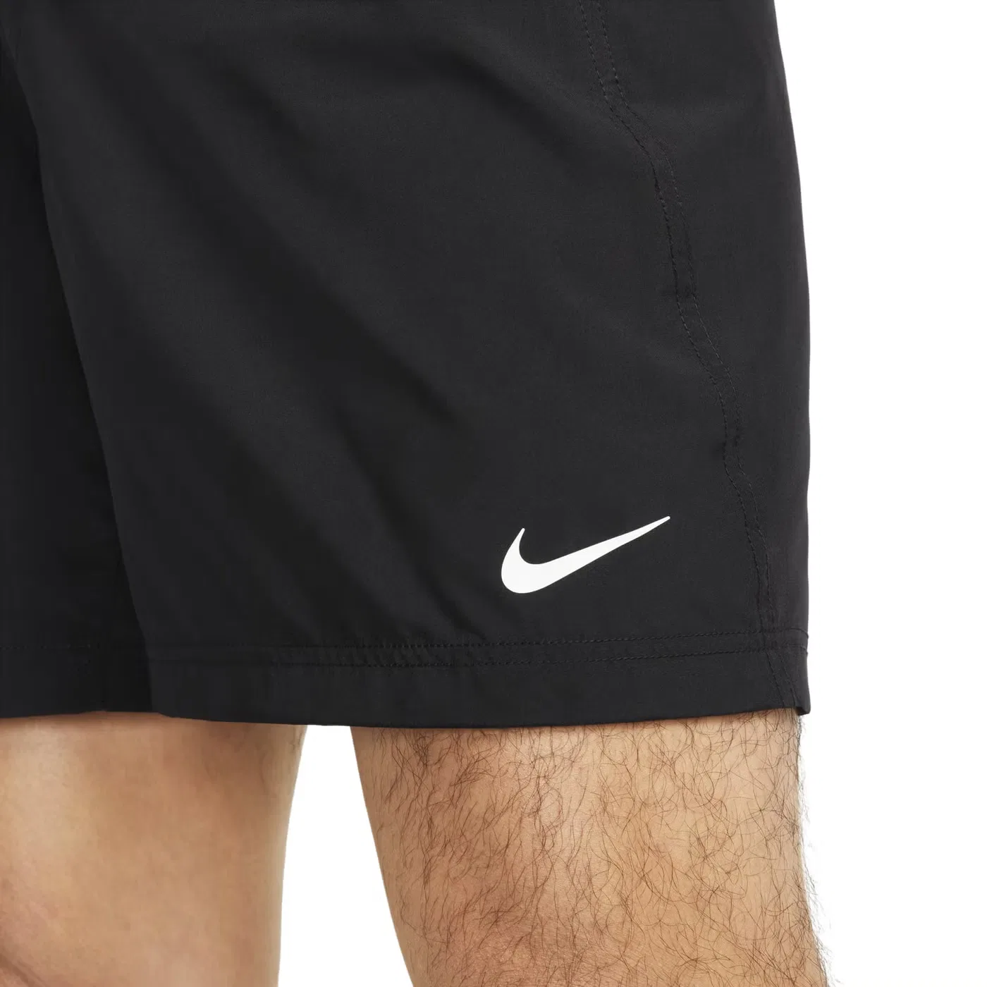 Шорты утилитарные без подкладки Dri-Fit Nike, черный — фото 3