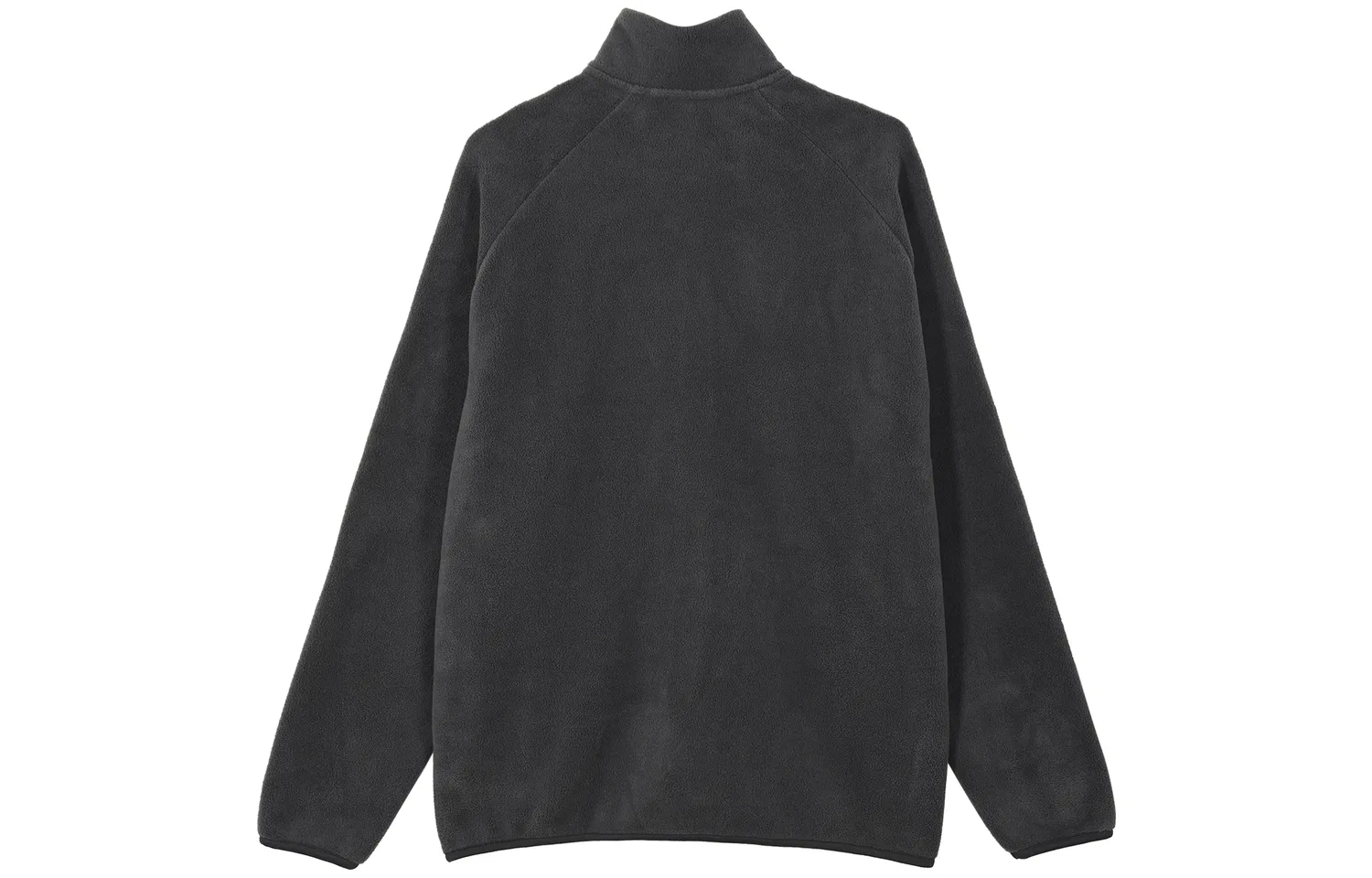 Пальто из вельвета Unisex Dark Gray-08, UNIQLO, Dark Gray-08 — фото 3