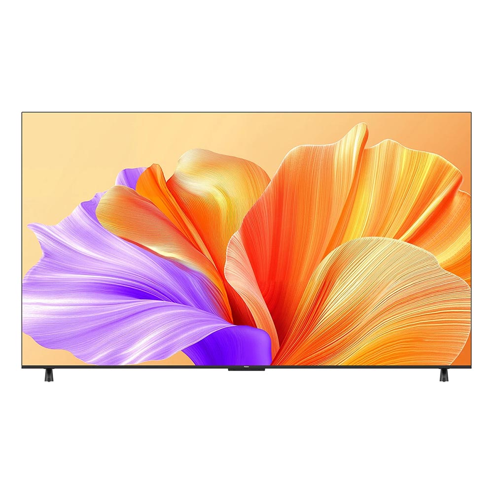

Телевизор Haier A30C, 65'', 4K, Direct LED, 144 Гц, черный