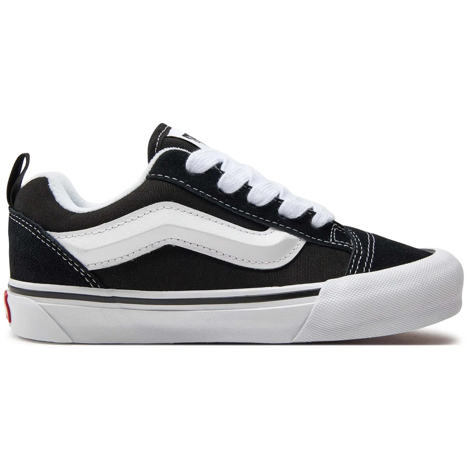 Детские кроссовки Vans VN000CYU6BT1, Цвет: Schwarz
