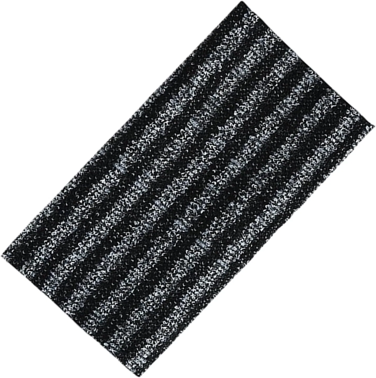 Мочалка для тела Peeling-Handtuch, Generisch, 100x25 см, Gestreift