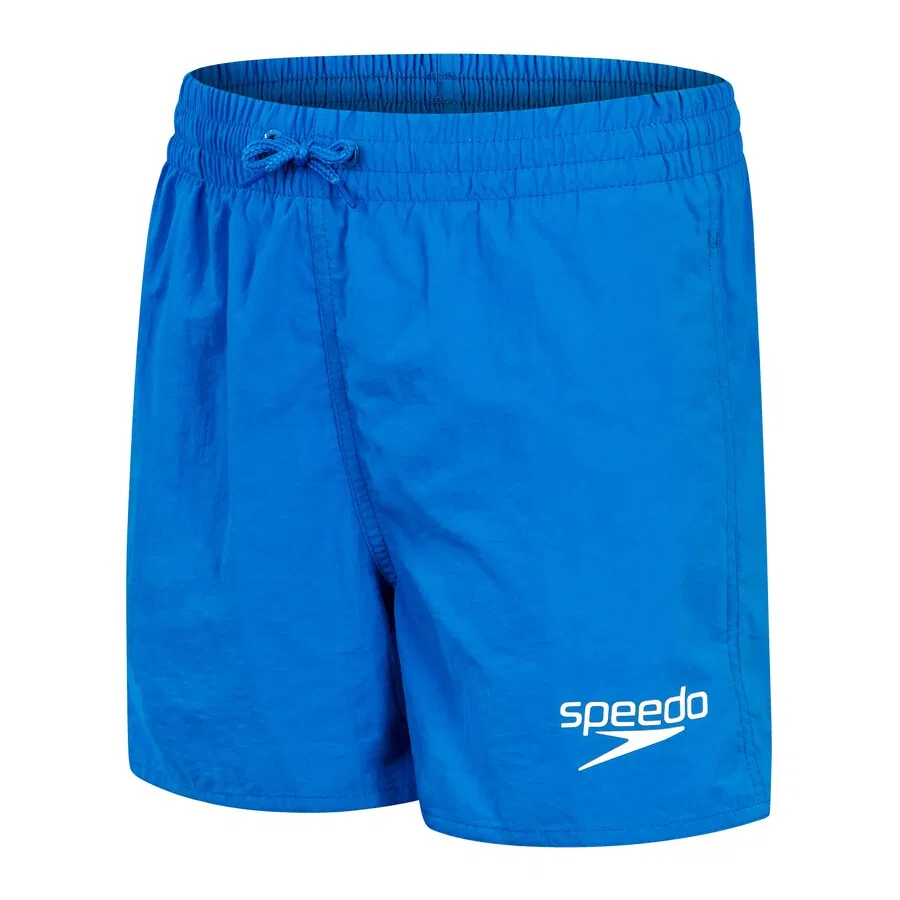 Спортивные купальники SPEEDO "Essentials" в королевском синем цвете — фото 2