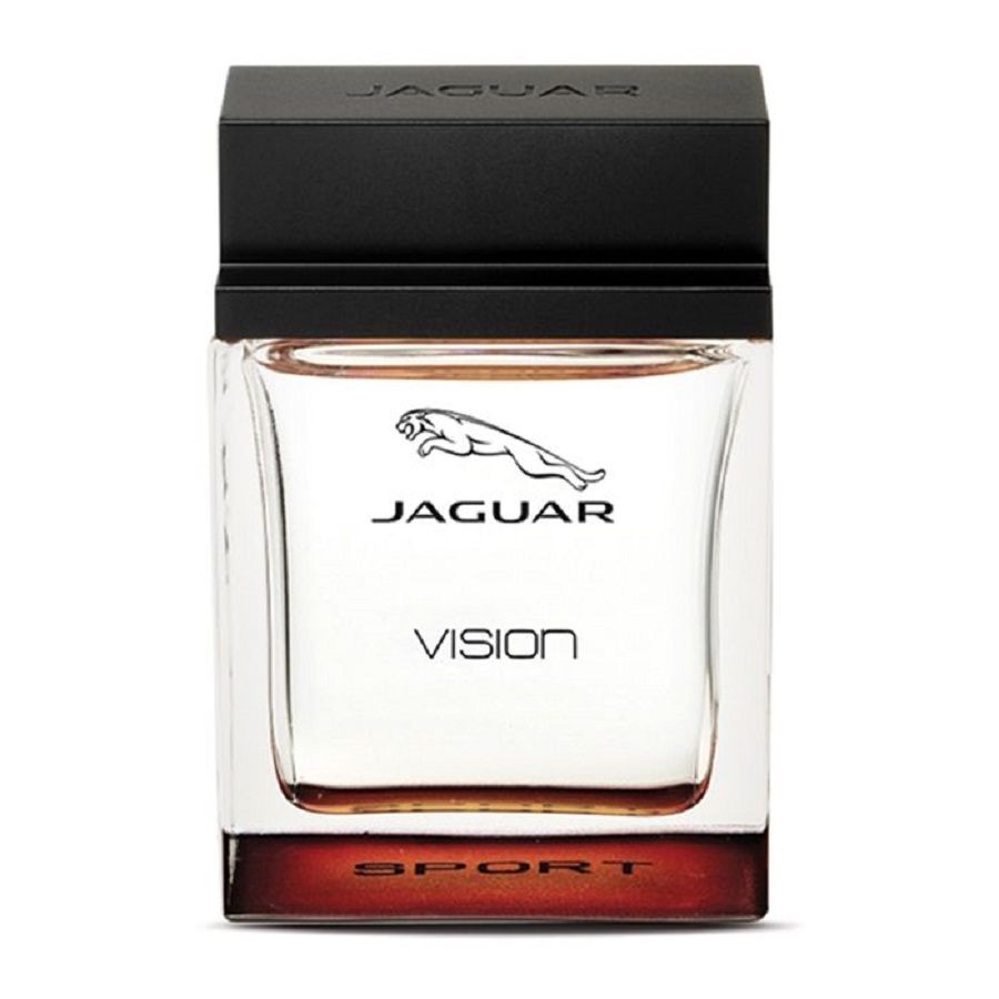 

Туалетная вода Jaguar Vision Sport