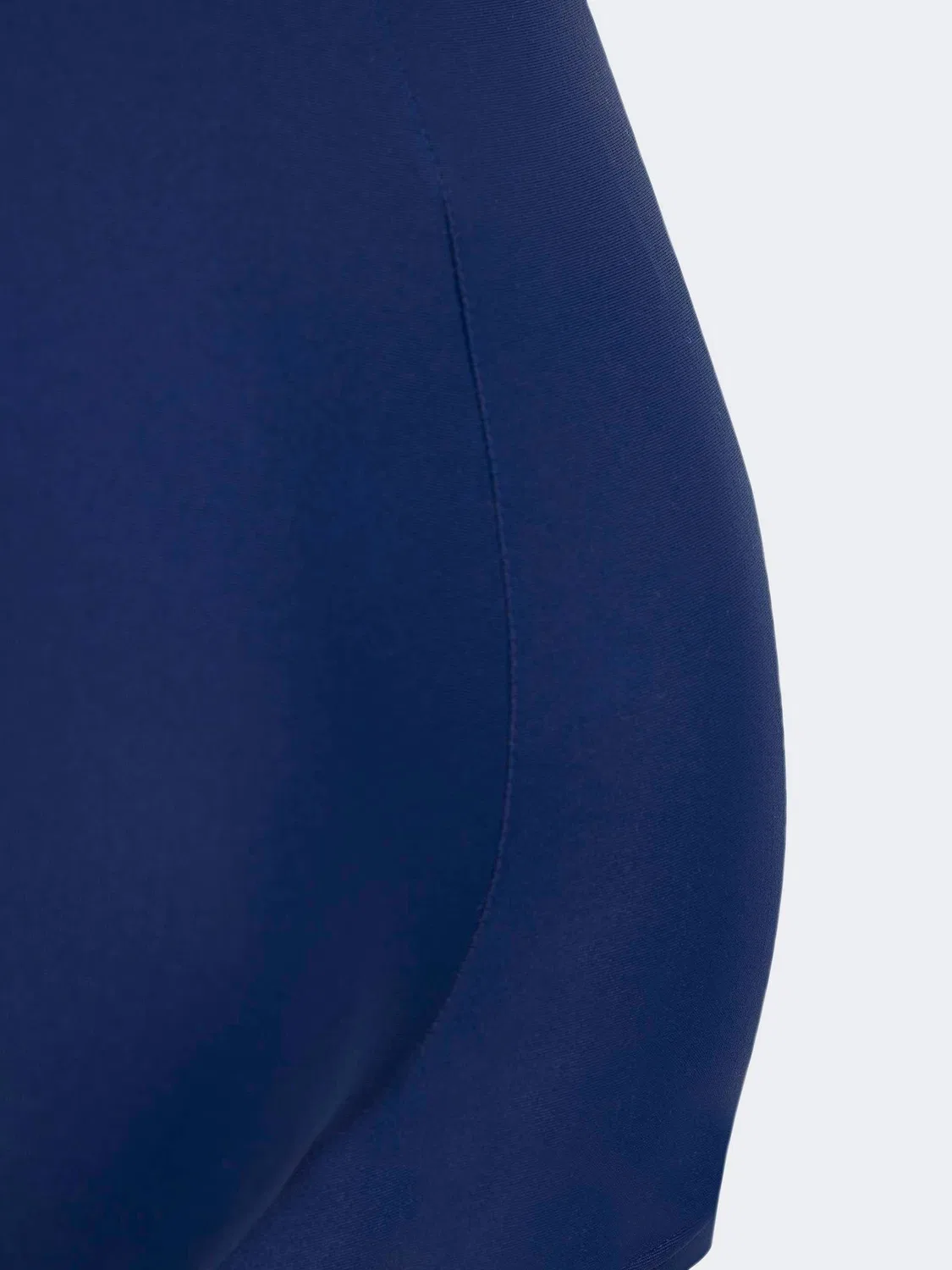 Плавки для мальчиков, модель Swim Boxer adidas, синий — фото 4