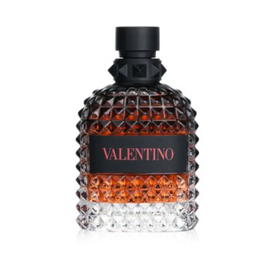Туалетная вода Coral Fantasy Valentino Uomo Born In Roma, 100 мл