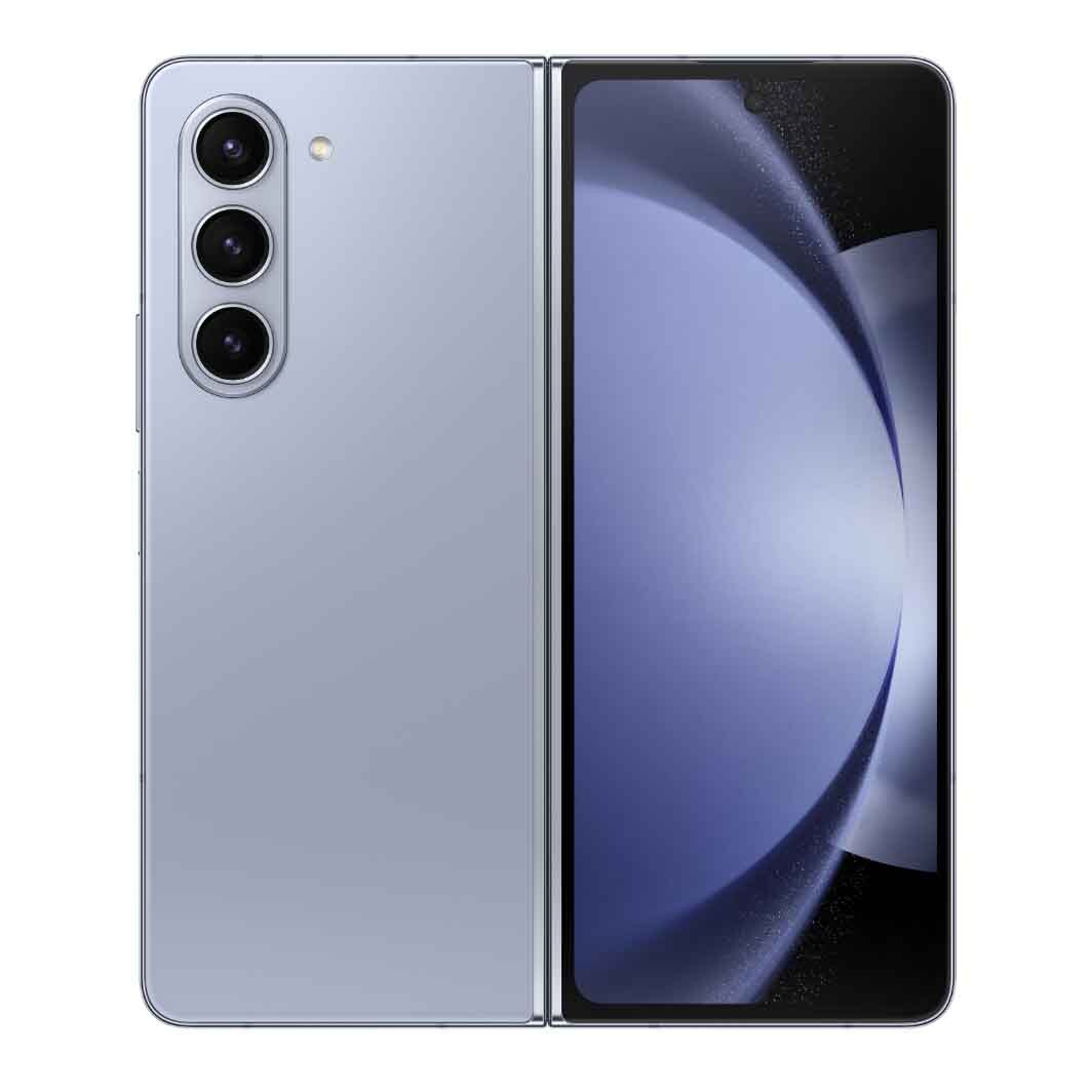 

Смартфон Samsung Galaxy Z Fold5 12Гб/1Тб, 2 Nano-SIM, синий
