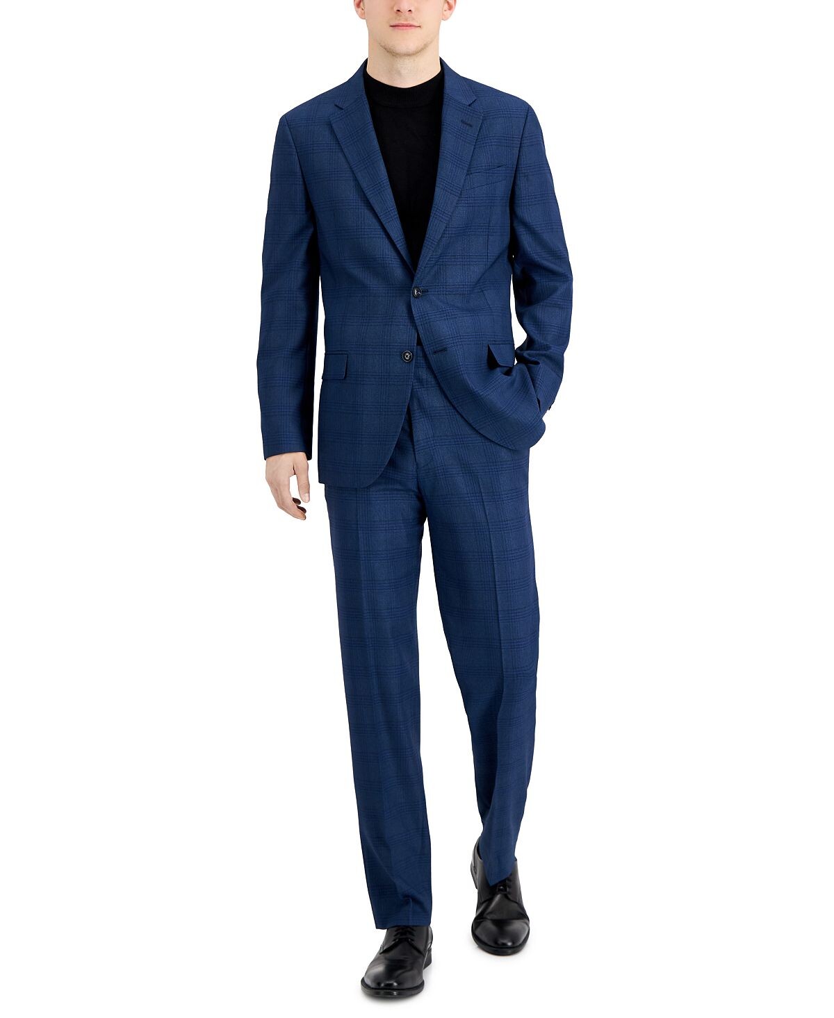 

Мужской костюм modern-fit bi-stretch Nautica, мульти