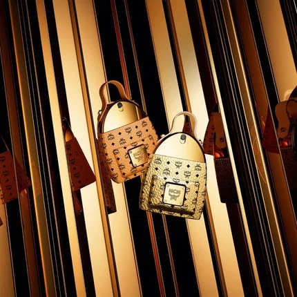 Парфюмерная вода MCM Eau de Parfum, 6.8 мл