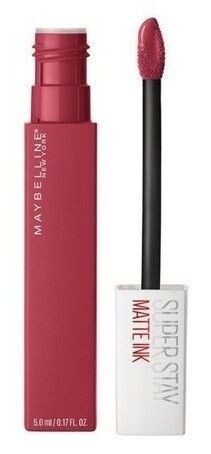 

Maybelline Superstay Matte Ink помада для губ, 80 Ruler