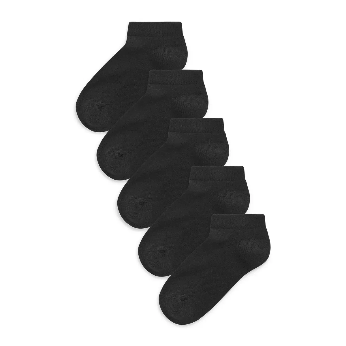Носки-тренировочные Clarks, Black