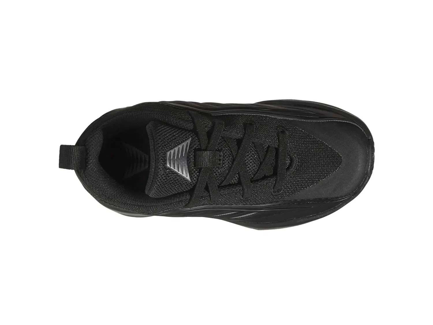 Кроссовки баскетбольные Believe That 1, adidas, черный — фото 3