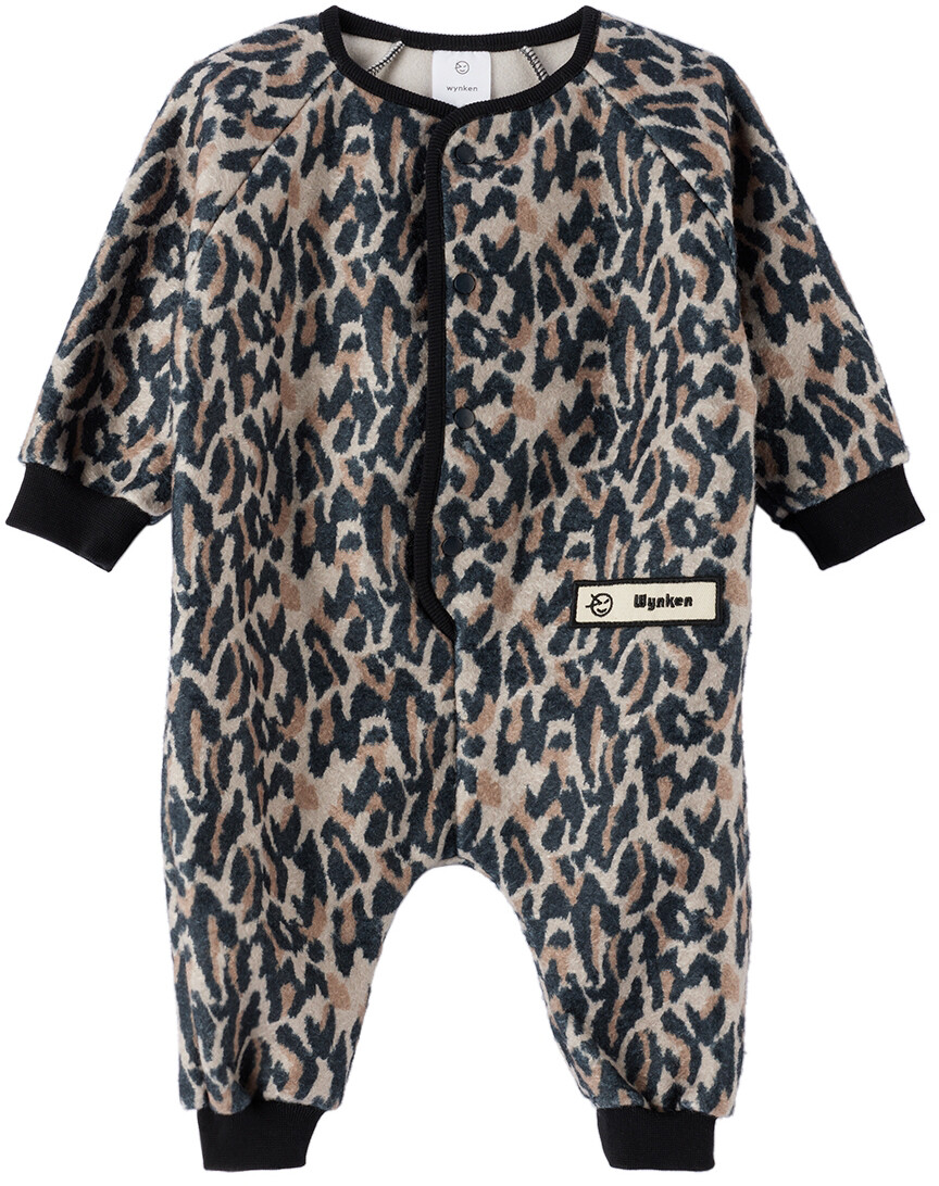 

Комбинезон Baby Brown Moonrise Wynken