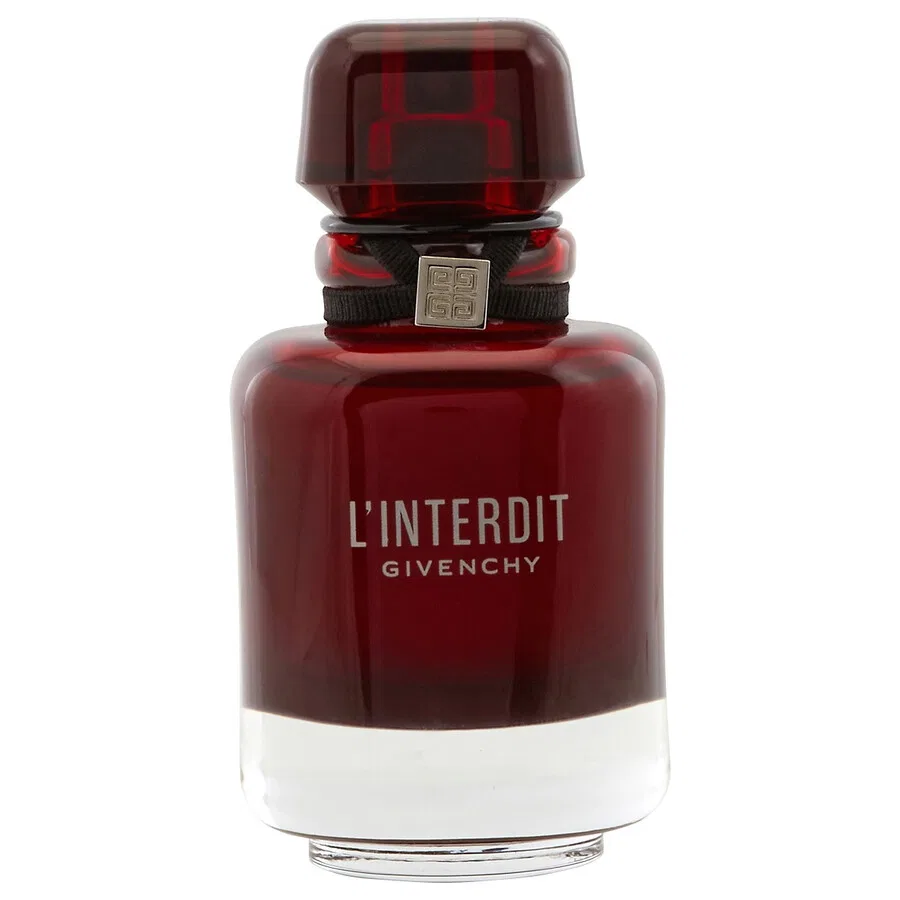 Парфюмерная вода Givenchy L'Interdit Rouge, 50 мл — фото 2