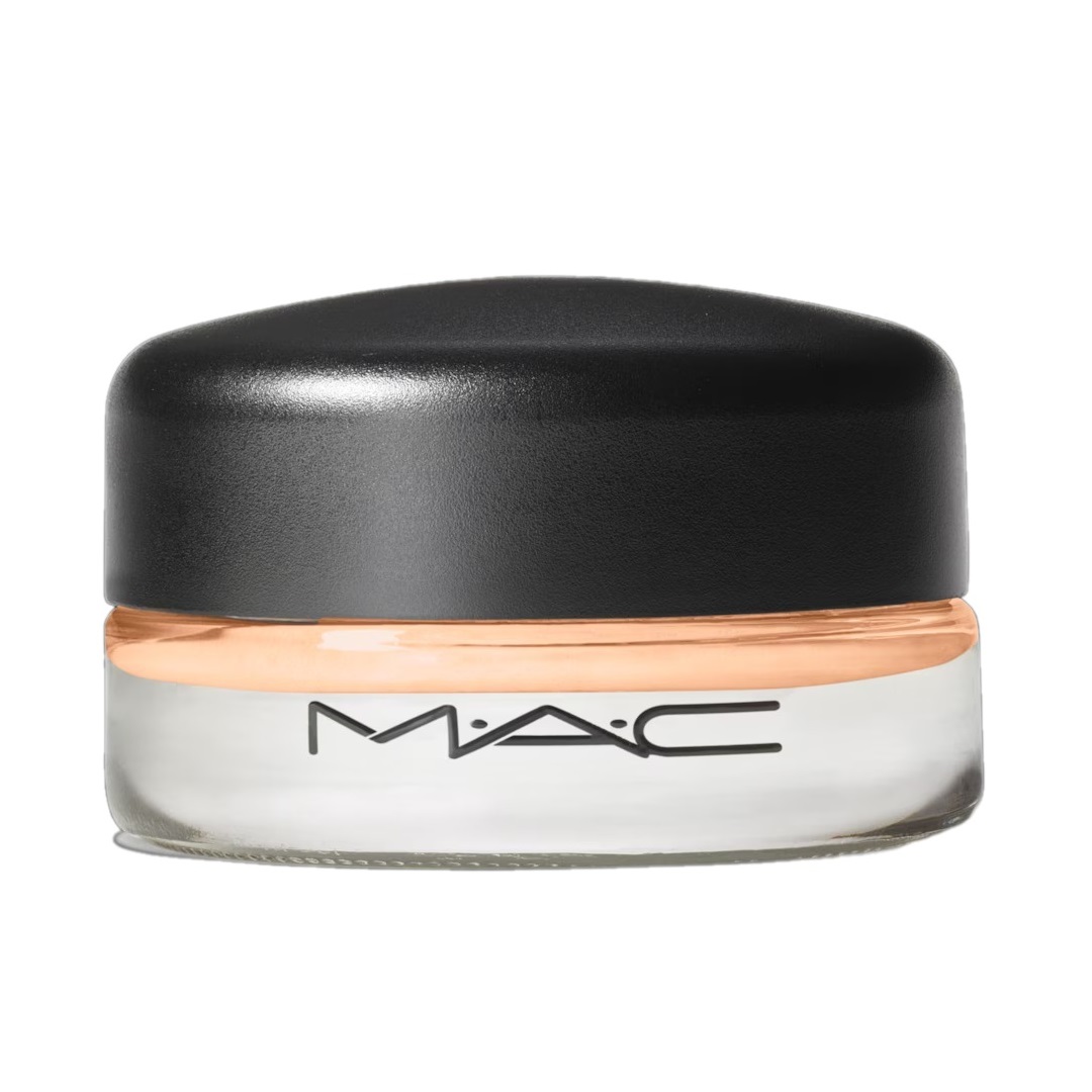 

Кремовые тени для век MAC Pro Longwear Paint Pot, soft ochre, 5 г