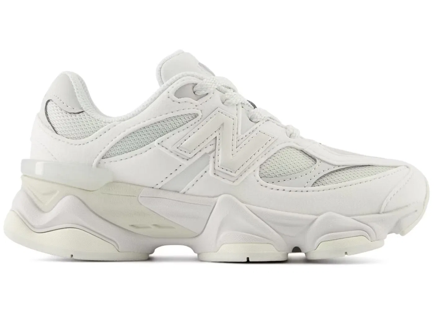 Детские кроссовки Lifestyle New Balance 9060, Reflection